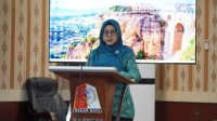Ketua PKK Nagan Raya Beri Penyuluhan Parenting