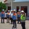 Forbes DPRK Wilayah Barat Aceh Utara Kunjungi Pelindo Lhokseumawe, Bahas Rute Internasional dan PAD