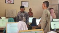 Hari Terakhir, Kakankemenag Bireuen Pastikan OMI Berjalan Lancar