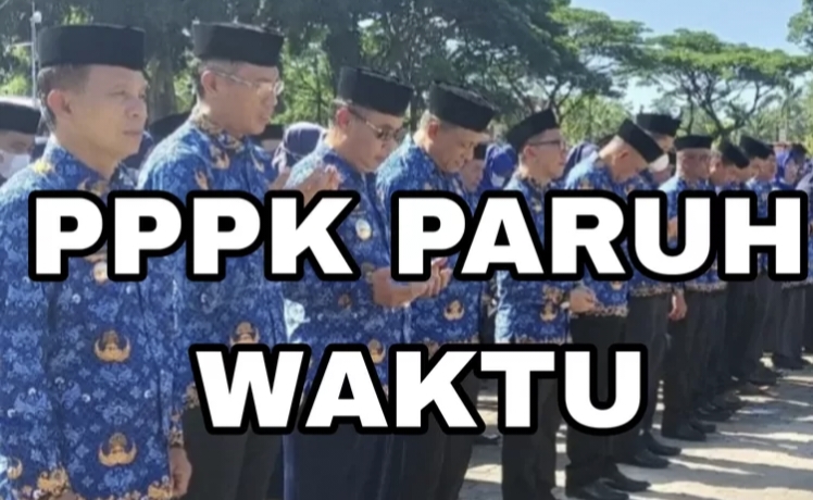 5.129 Tenaga Non ASN di Aceh Timur Lulus PPPK Paruh Waktu
