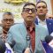 RUU Pemerintah Aceh Berpeluang Disahkan Tahun Ini