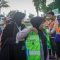 Jukir di Kota Banda Aceh Dapat Atribut Parkir Baru