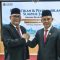 Putra Aceh Arinaldi Resmi Jabat Kakanwil BPN Aceh