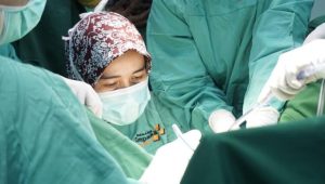 RSIA Cempaka Az-Zahra Berhasil Operasi Pasien Tanpa Vagina
