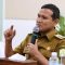 Nahkodai APPSI Aceh, Wagub Fadhlullah Fokus Perkuat Pedagang Pasar Tradisional