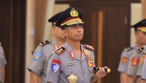 Kapolda Aceh Marzuki Ali Basyah Naik Pangkat Jadi Irjen Polisi