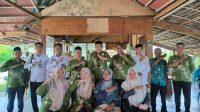 Coffee Morning Kemenag Sabang: Sinergi Lintas Instansi Tingkatkan Layanan Umrah