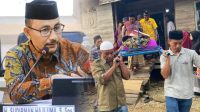 Haji Uma Bantu Armada Fasilitasi Pemulangan Warga Aceh Timur yang Meninggal Dunia di Bali