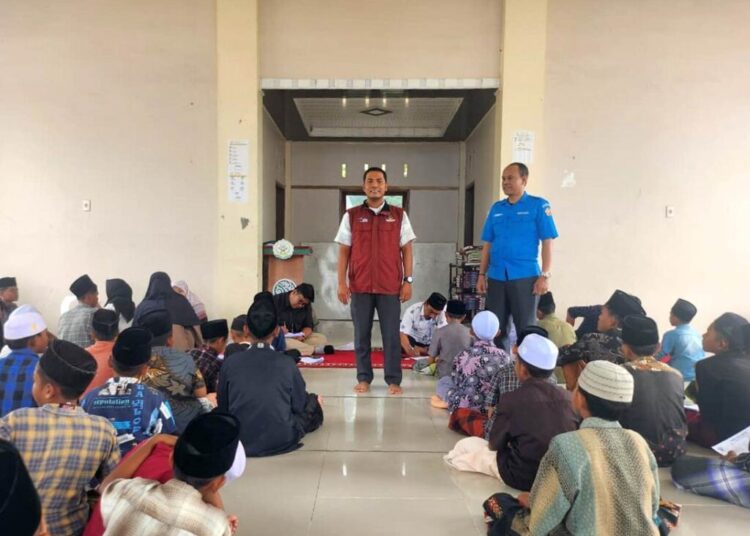 Karang Taruna Aceh Utara Bikin Gebrakan Sosial Lewat BBKT 2025, Ini 11 Programnya