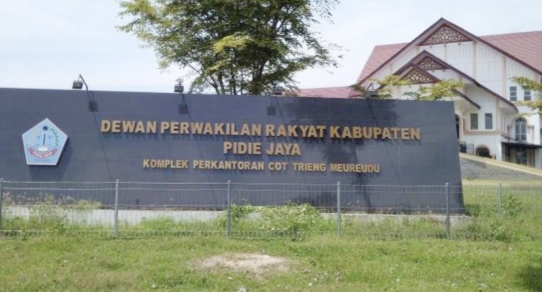 DPRK Pidie Jaya Didesak Percepat Rekrutmen Komisioner Baitul Mal
