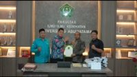 Dari Desa Menuju Kampus: Anak Kurang Mampu di Pidie Jaya Kini Bisa Kuliah Gratis