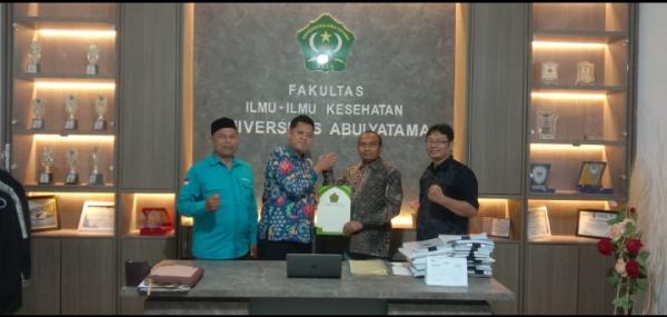 Dari Desa Menuju Kampus: Anak Kurang Mampu di Pidie Jaya Kini Bisa Kuliah Gratis