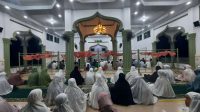Sabang Gelar Subuh Keliling 14 September