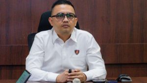 Polisi Usut Kasus Perambahan Hutan Ilegal di Aceh