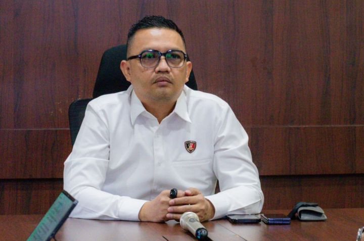 Polisi Usut Kasus Perambahan Hutan Ilegal di Aceh