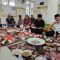 Bupati Syech Muharrmram Hadiri Kenduri Maulid di Dusun Aron Gue-Gajah