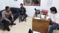 Cekcok Harta Warisan, Pedagang di Lhokseumawe Bacok Adik Kandung
