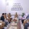 Bupati Aceh Besar Dukung Konsep Pengembangan Dekranasda sebagai Pusat Ekonomi Kreatif dan Wisata Budaya