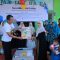 Bunda PAUD Aceh Besar Serahkan Bantuan Alat Belajar Edukatif di Montasik