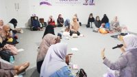 Yayasan Kita Inong Aceh,“Berdamai Dengan Luka Batin part II, “Menata Hati”, Dorong Kesadaran Pentingnya Kesehatan Mental