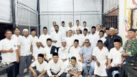 Pengajian Rutin Majelis Al Mumtaz (Bikers Station Community) Peringati Maulid Nabi Besar Muhammad SAW