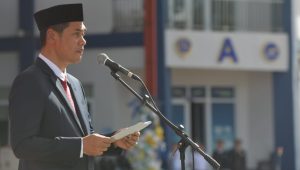 Dishub Aceh Luncurkan Rute Baru Trans Koetaradja pada Harhubnas 2025