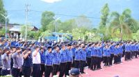 Peringati Harhubnas 2025, Sekda Aceh Besar Tegaskan Pesan Pemerintah Pusat