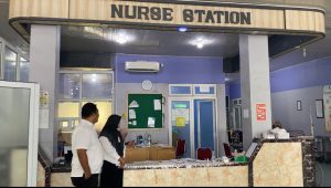 Kasus DBD di Aceh Utara Meningkat, RSUD Cut Meutia Rawat Sembilan Pasien September