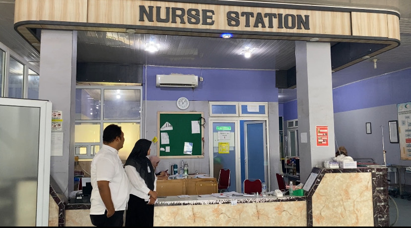 Kasus DBD di Aceh Utara Meningkat, RSUD Cut Meutia Rawat Sembilan Pasien September