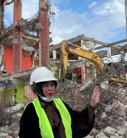 Wali Kota Banda Aceh Sampaikan Permohonan Maaf atas Gangguan Akibat Pengerjaan Infrastruktur, Janji Selesaikan Secepatnya