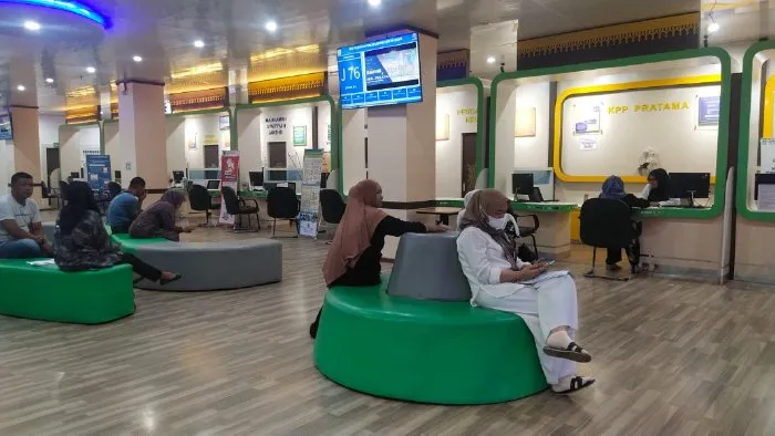 Beri Kemudahan Bagi Masyarakat, MPP Aceh Besar Buka Layanan Digital