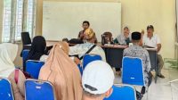 Sosialisasi Padi Gogo Tingkatkan Produksi Pertanian Sabang