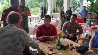 Imigrasi Sabang Edukasi WNA dan Pengelola Penginapan