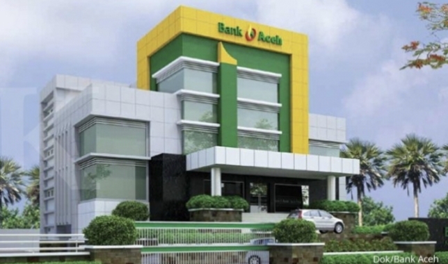 Bank Aceh Tegaskan Komitmen Bangun Ekonomi Aceh