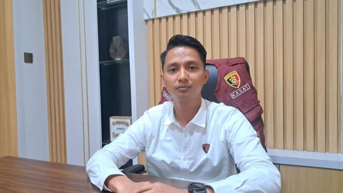Remaja asal Peunayong Dibacok di Pasar Aceh, Ini Penjelasan Kasat Reskrim