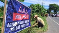 Kerusakan Jalan Akibat Parit HGU, Warga Aceh Tamiang Tuntut PTPN Tanggung Jawab