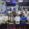 BPBD Sabang Lokakarya Penyusunan Kajian Risiko Bencana