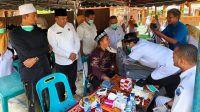 Pidie Jaya Luncurkan Cek Kesehatan Gratis untuk Santri, Dukung Program Nasional Presiden Prabowo