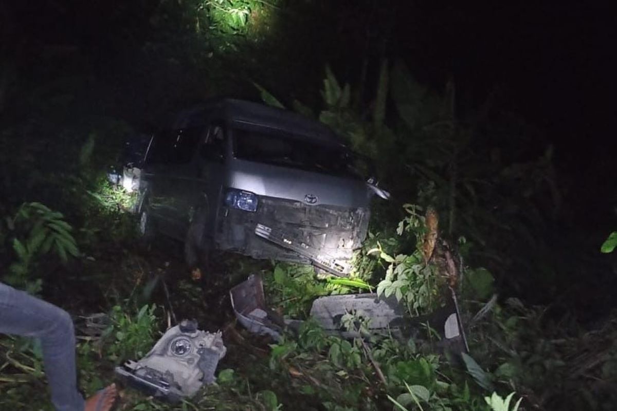 Hiace Terjun ke Jurang, Gubernur Aceh Didesak Segera Perbaiki Jalan dan Jembatan KKA