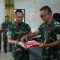 Warga Serahkan Senjata Api Sisa Konflik ke TNI