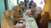 Kasus Hipertensi di Sabang Tembus Dua Ribu Orang