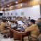 Bupati Aceh Besar Ikuti Rakor Sinkronisasi SPPG, Dorong Pengawalan Program MBG