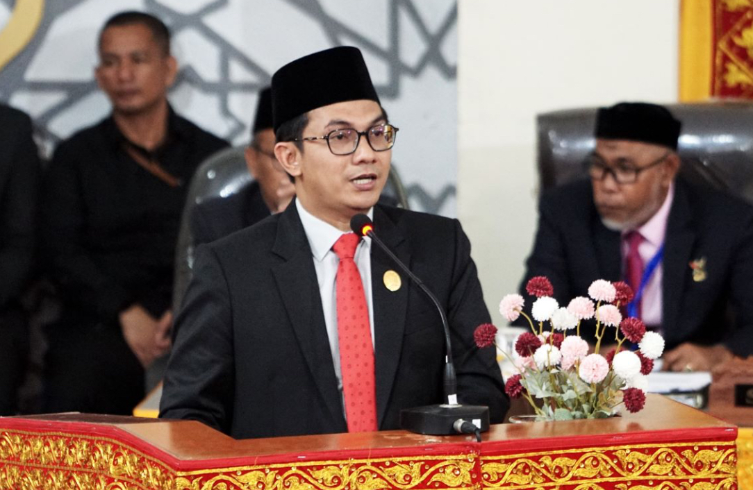 Dampak Pemadaman Mendadak, DPRK Banda Aceh Minta PLN Beri Kompensasi ke Pelanggan