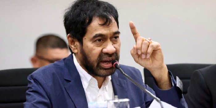 Gubernur Aceh Minta Warga Tetap Tenang Terkait Polemik Plat BL di Sumatera Utara