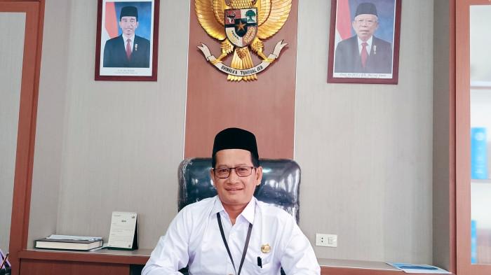 Pembangunan Gedung PLHUT di Sabang Resmi Dimulai, Ditargetkan Rampung Akhir 2025