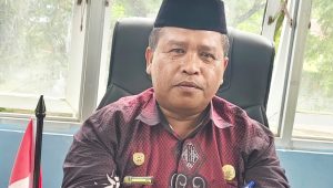 Kadis Dukcapil Simeulue Klarifikasi Soal Jarang Ngantor: Tanda Tangan Elektronik Sudah Berlaku