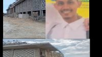 Humas PT. Bumi Karsa H. Akmal Bantah Isu Robohnya Gedung Unimal