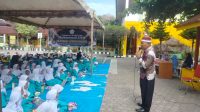 Sekolah Dasar ( SD ) Negeri 1 Percontohan Memperingati Maulid Nabi Muhammad SAW yang jatuh pada 1447 H