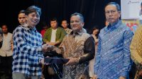 Wabup Ismail Hadiri Syukuran HUT PT. PERTAMINA EP