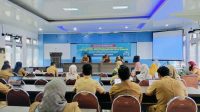 PPID Sabang Mantapkan Sinergi Menuju Layanan Transparan
